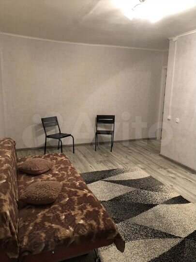 2-к. квартира, 51 м², 5/5 эт.