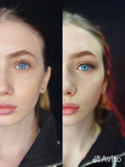 Наращивание ресниц Москва Свиблово Бабушкинская