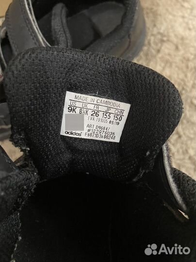 Кроссовки детские adidas