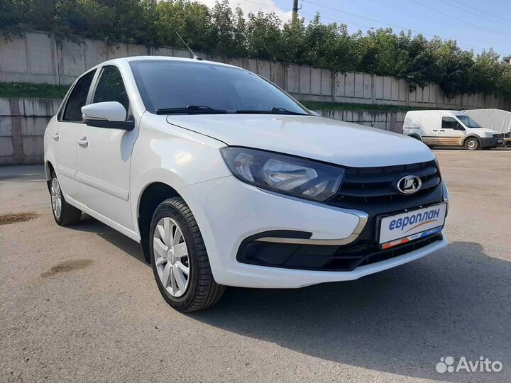 LADA Granta 1.6 МТ, 2020, 147 927 км