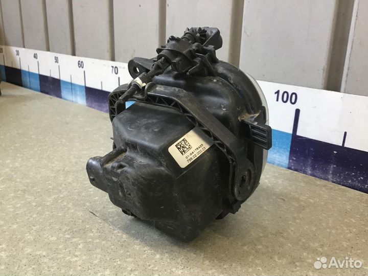 Фара противотуманная правая BMW X5 F15 F85 2013-20