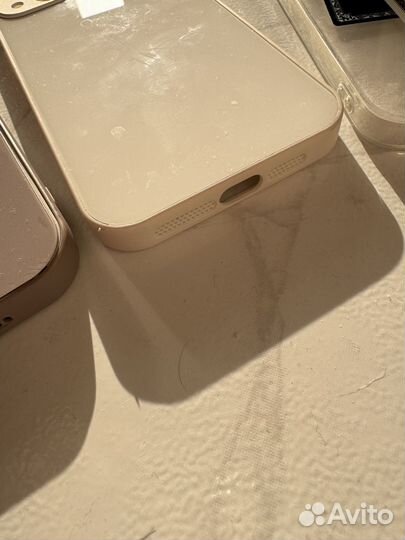 Чехол на iPhone 13