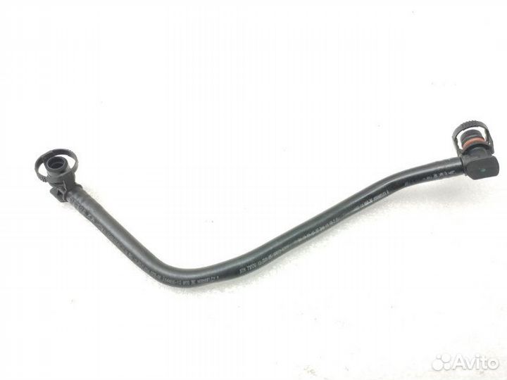 Трубка вакуумная Bmw 5-Series E60 2.5 2007