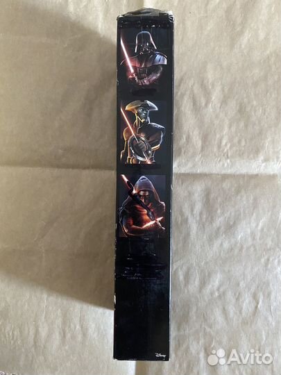 Star Wars (Звёздные Войны) Hasbro Финн