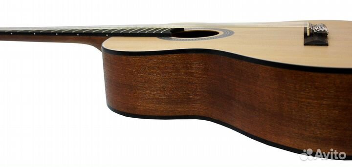 Классическая гитара Sevillia IC-100 3/4 NA