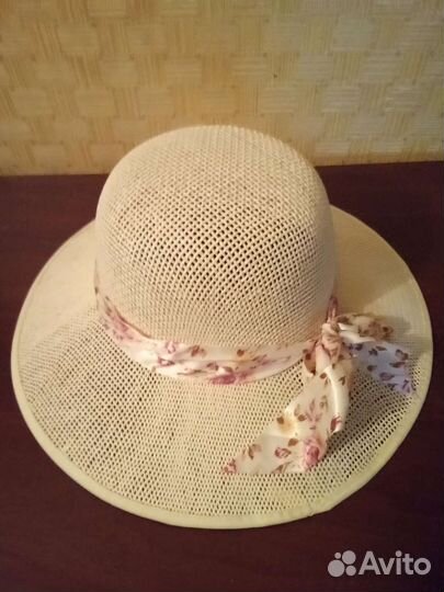 Панама женская