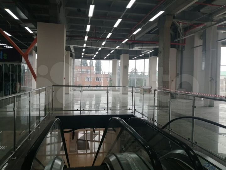 Торговая площадь, 23 м²