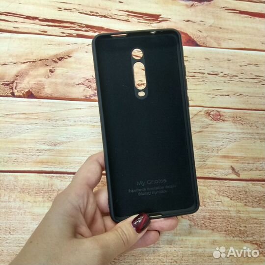 Чехол бампер для Xiaomi mi 9T