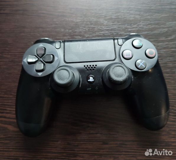Геймпад Sony PS4