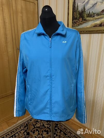 Костюм спортивный женский Demix, р. 54-56