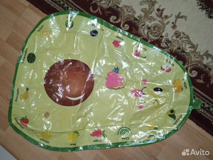 Водяной коврик