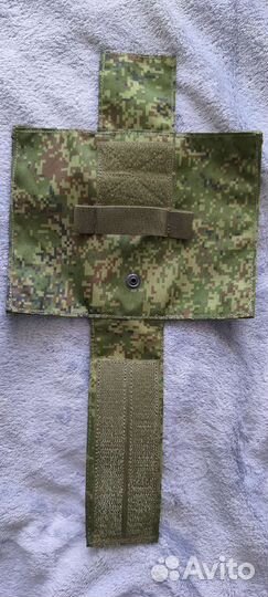 Подсумок для жгута турникета