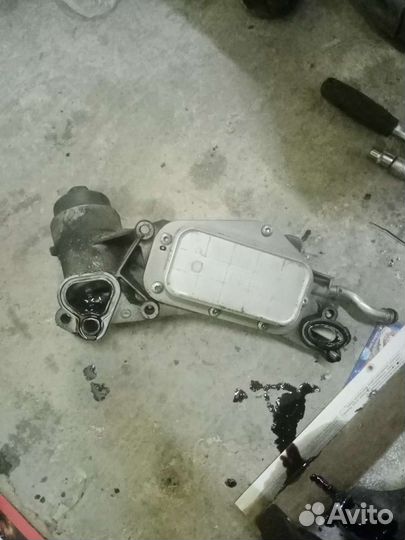 Теплообменник