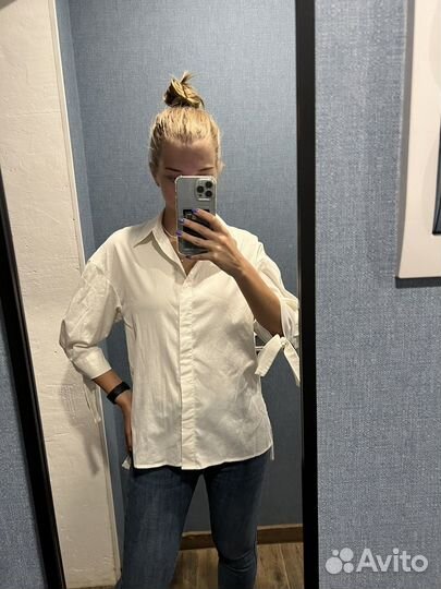 Женские вещи пакетом 42-44