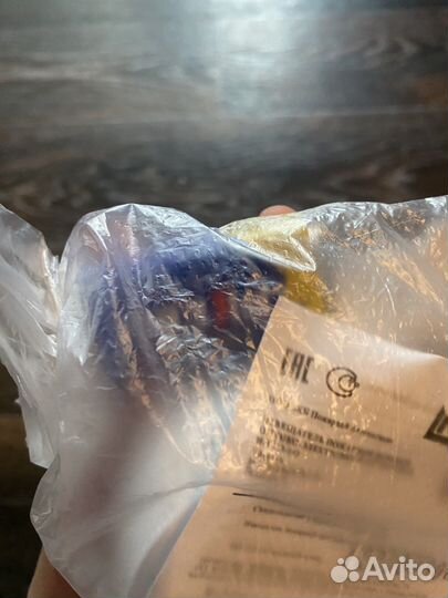 Сигнализация rubezh