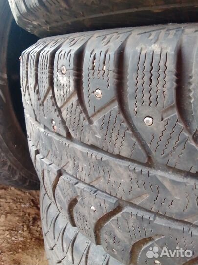 Bridgestone Blizzak Ice 195/60 R15