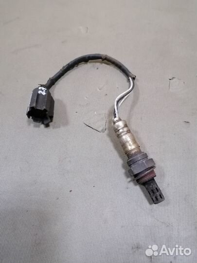 Датчик кислородный/Lambdasonde для Dodge Intrepid