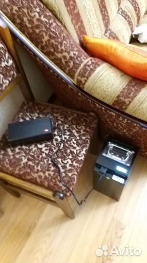 Электровелосипед колхозник Wenbo U3 Pro новый 60V3