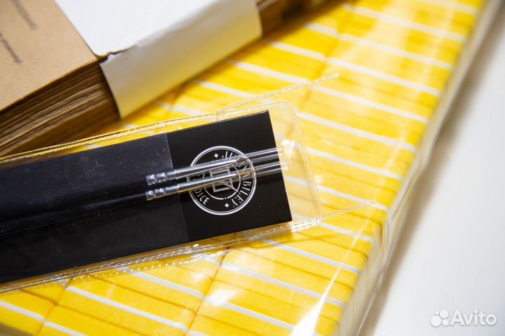 Расходники для маникюра