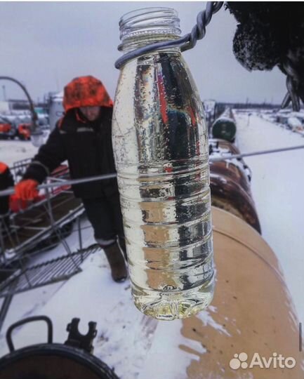 Дизельное топливо солярка опт