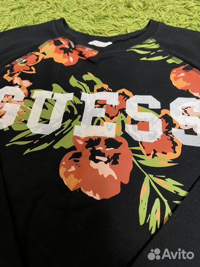 Свитшот Guess xs 40-42