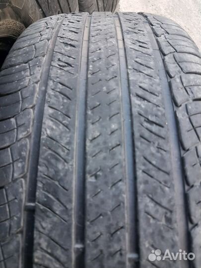 Michelin Latitude Tour HP 235/60 R18