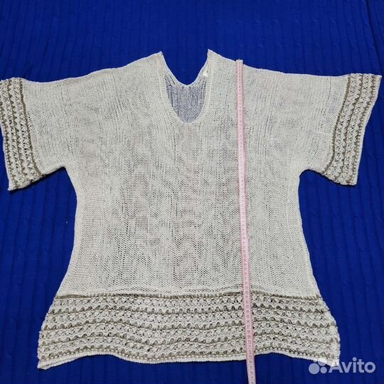 Женские вещи пакетом, 54-56