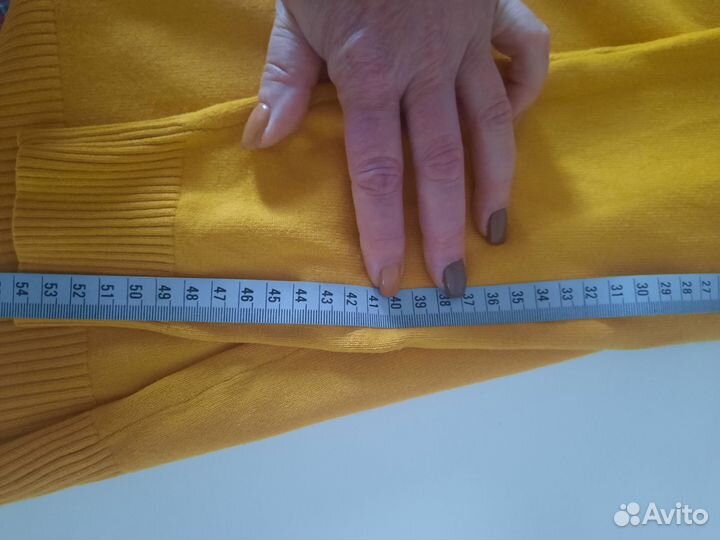 Джемпер женский 48 50