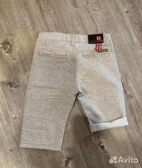 Шорты детские