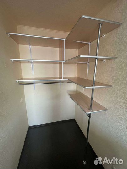 Гарберобная