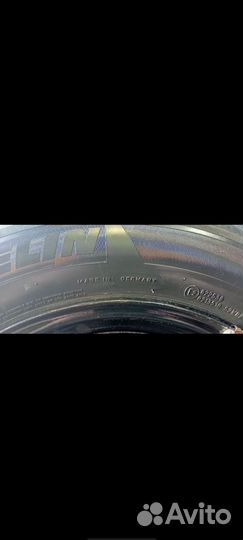 Колеса r 16 летние