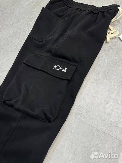 Штаны Polar Big Boy Размеры 46-54