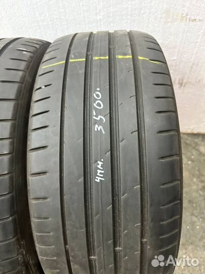 Hankook Ventus S1 Evo 2 K117 225/45 R18 91W