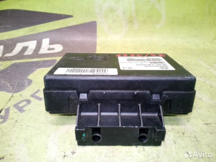 Блок центрального замка Kia Rio 3 хетчбек 1.6 G4FC