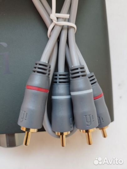 Усилитель для наушников Ifi Audio
