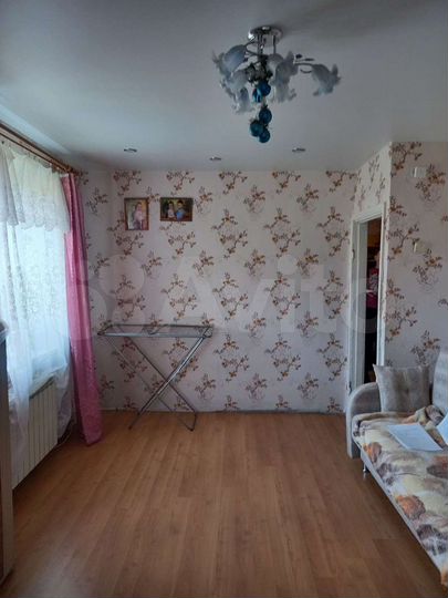 2-к. квартира, 51,1 м², 1/2 эт.