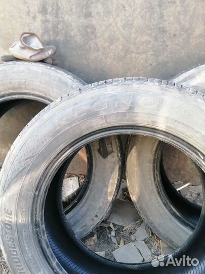 Bridgestone Regno GRV 205/60 R16