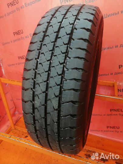 Goodyear Cargo G26 225/70 R15 112R