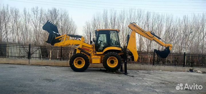 Аренда спецтехника посуточно