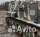 Газ-73 (тгм)