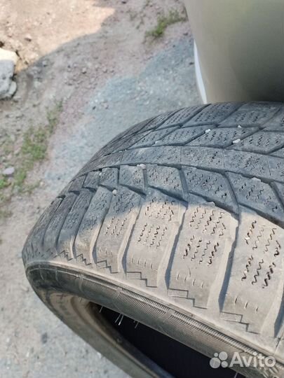 Triangle Snowlink TWT02 205/55 R16