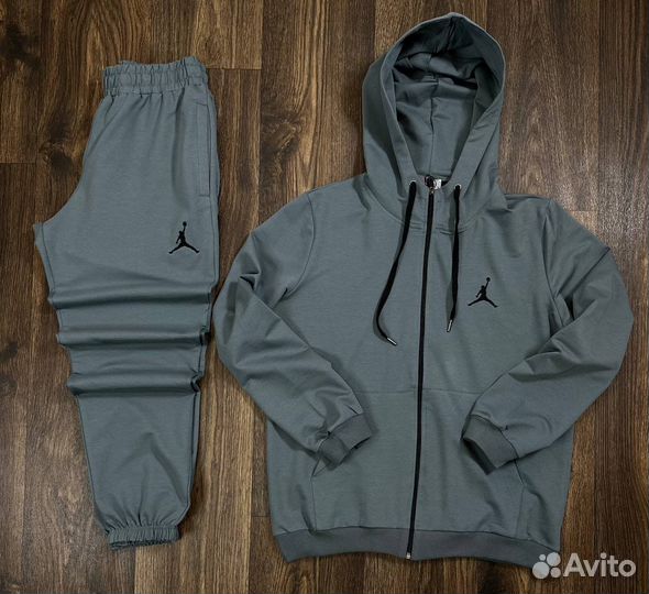 Костюм двойка jordan