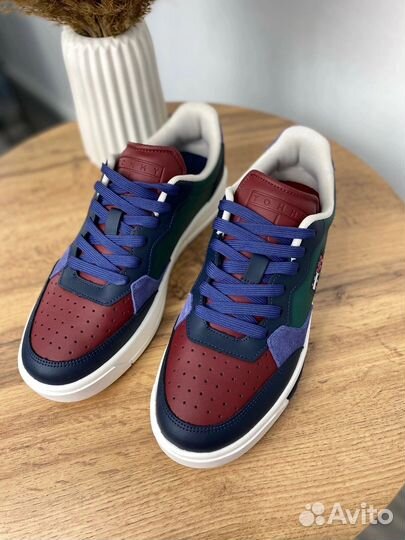 Tommy hilfiger кеды 43 размер