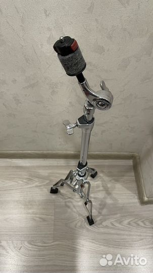 Стойка для тарелки Tama Stage Master Прямая