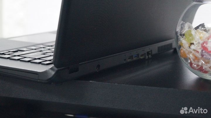 Отличный ноутбук для работы (2 ядра/SSD/гарантия)