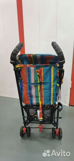Коляска maclaren Volo Dylans Candy Bar
