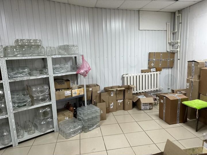 Торговая площадь, 50 м²