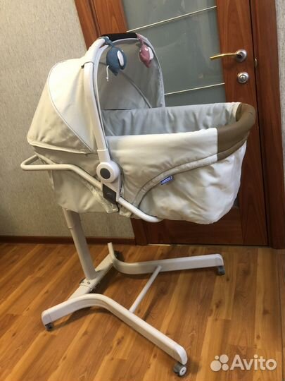 Колыбель Simplicity 3000 Elite 6 в 1