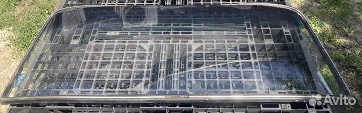 Автомобильные стекла