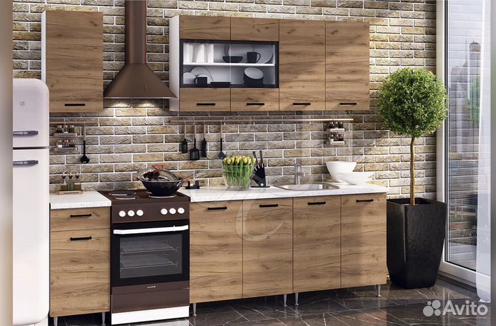 Кухонный гарнитур